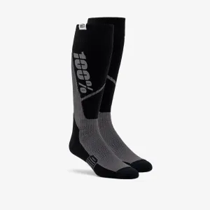 Comfort Moto Socks Torque - Thickto-the-knee