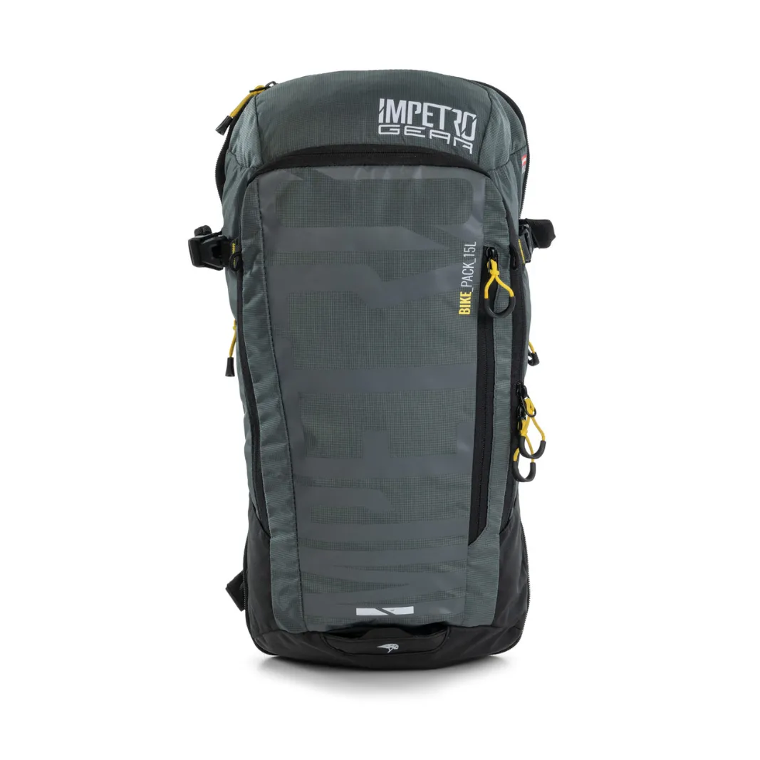 Complete bundle