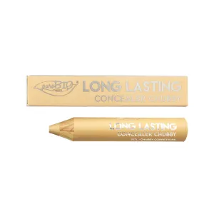 CONCEALER CHUBBY LONG LASTING PENCIL n. 27L - Peach Beige
