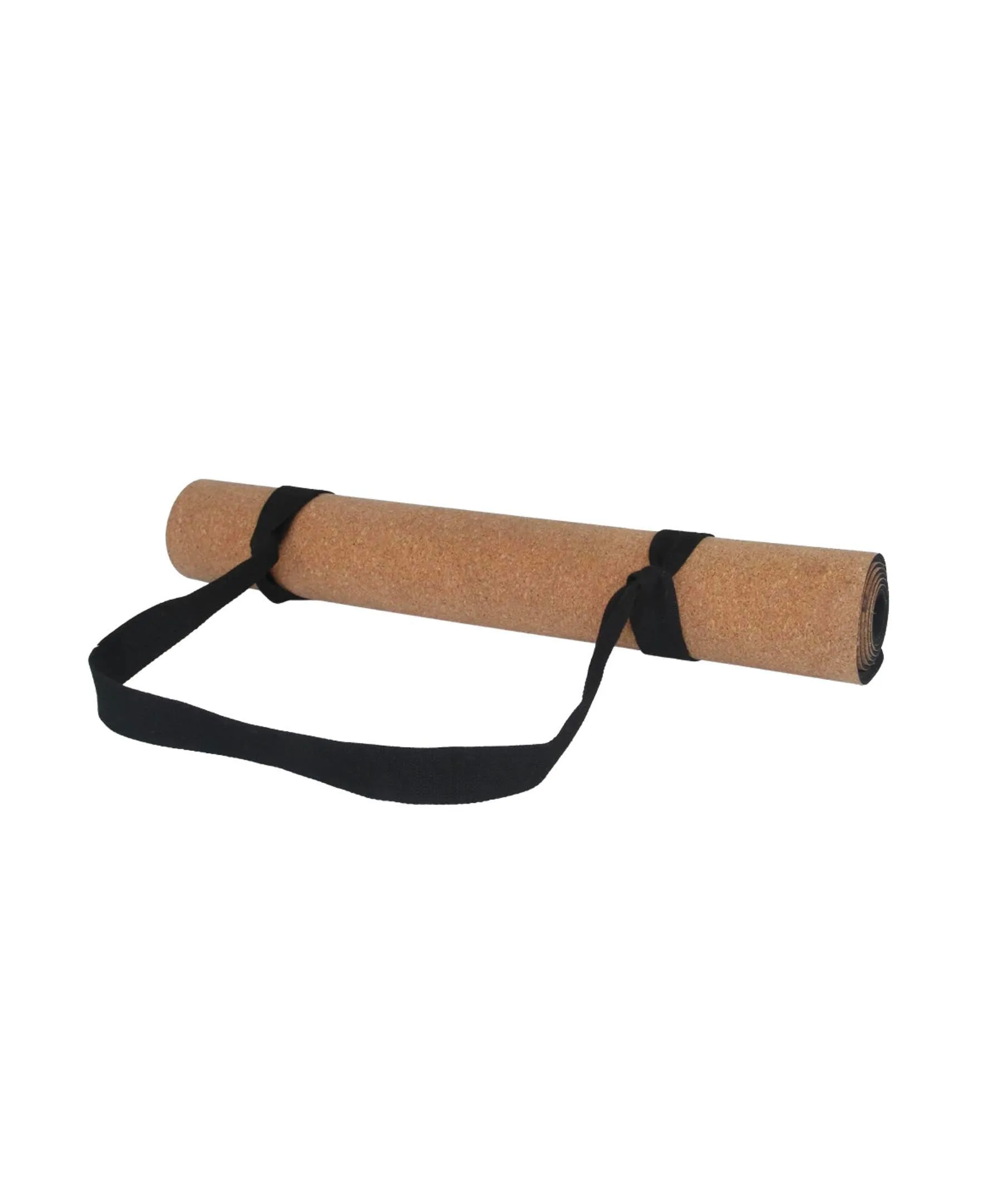 Cork Yoga Mat - Zobhana Pro