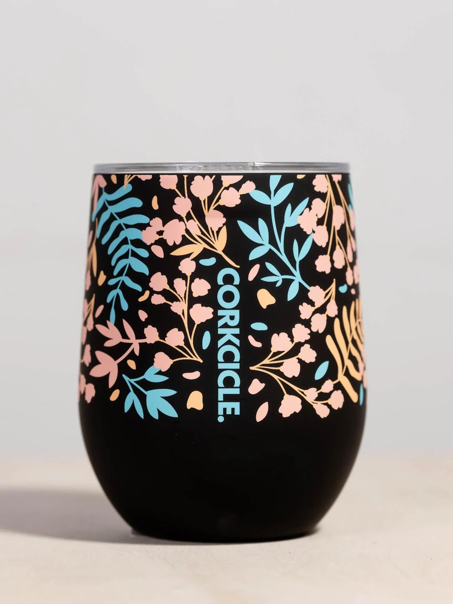 Corkcicle Radiant Garden 12oz Stemless