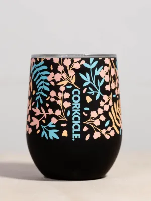 Corkcicle Radiant Garden 12oz Stemless
