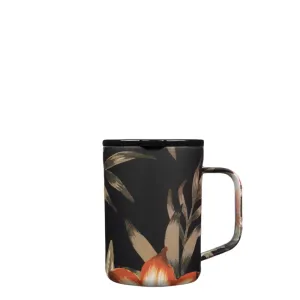 Corkcicle X Stance Coffee Mug