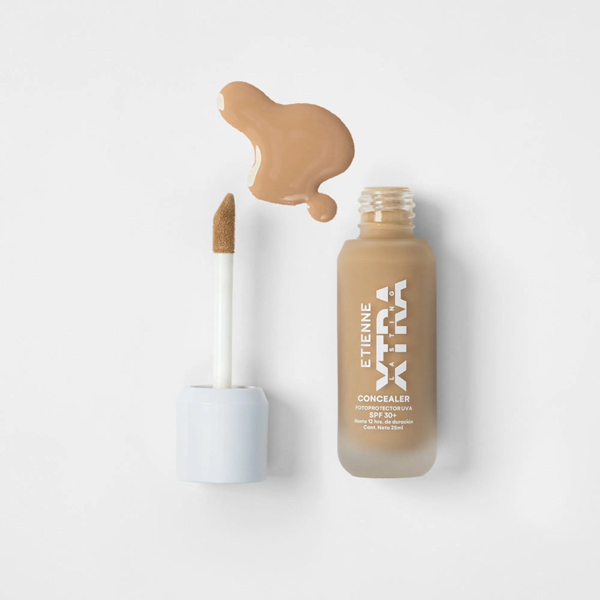 CORRECTOR LARGA DURACIÓN SPF  30 XTRA LASTING 02