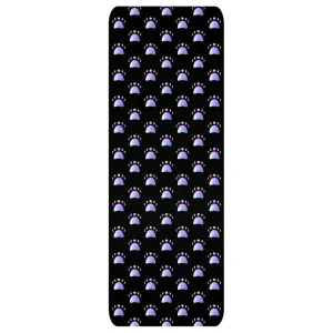 Cosmic Creatures Reverse Card Yoga Mat