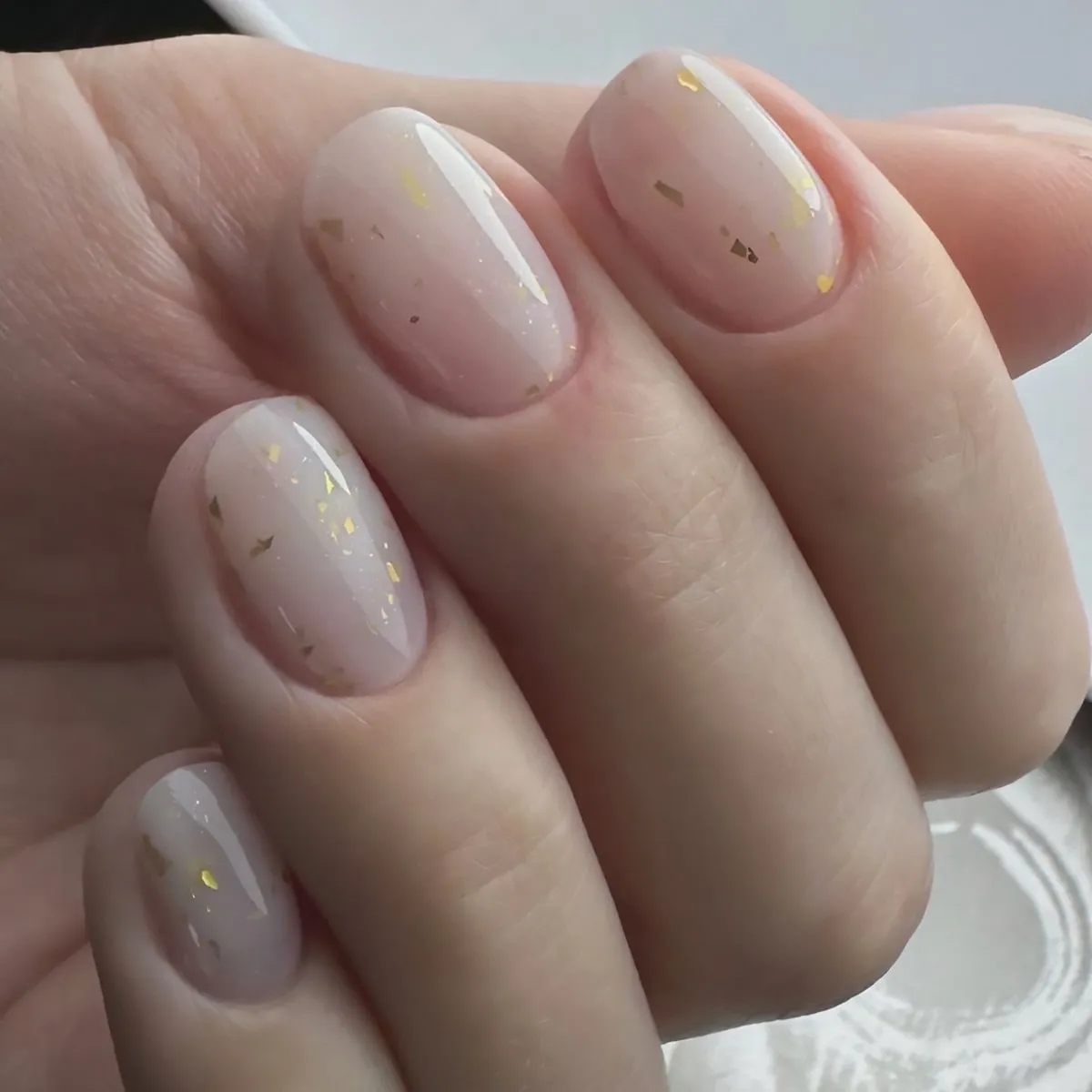 COSMIC SPARKLE