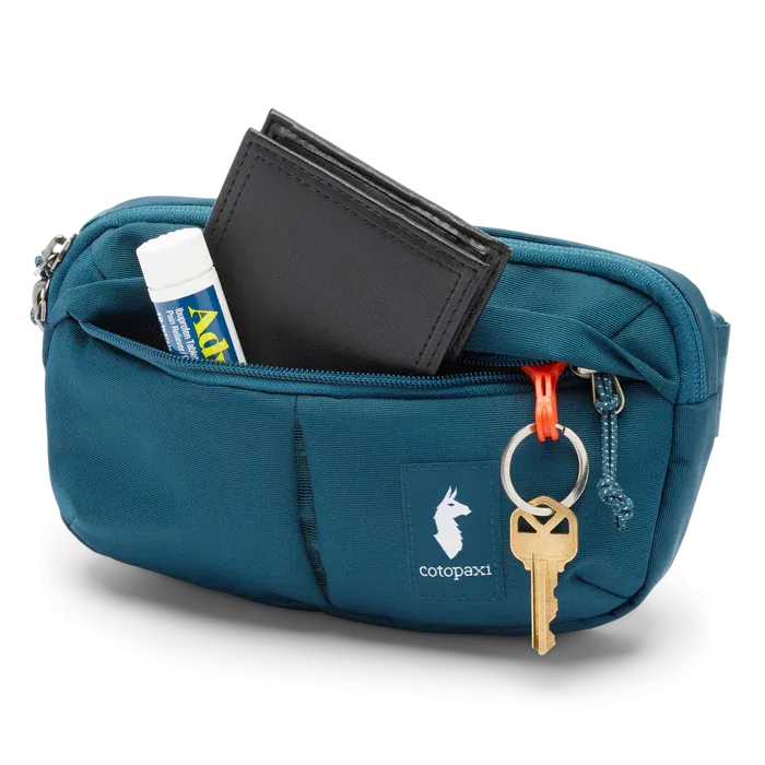 Cotopaxi Todo 2L Hip Pack