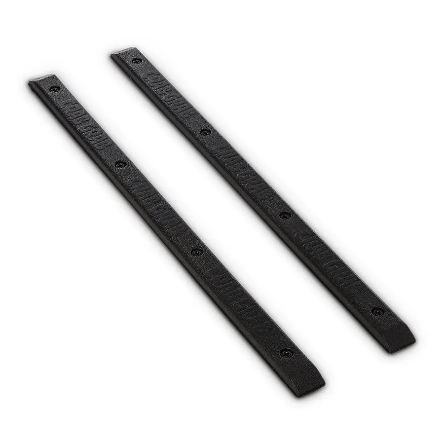 Crab Grab Skate Rails Traction - Black