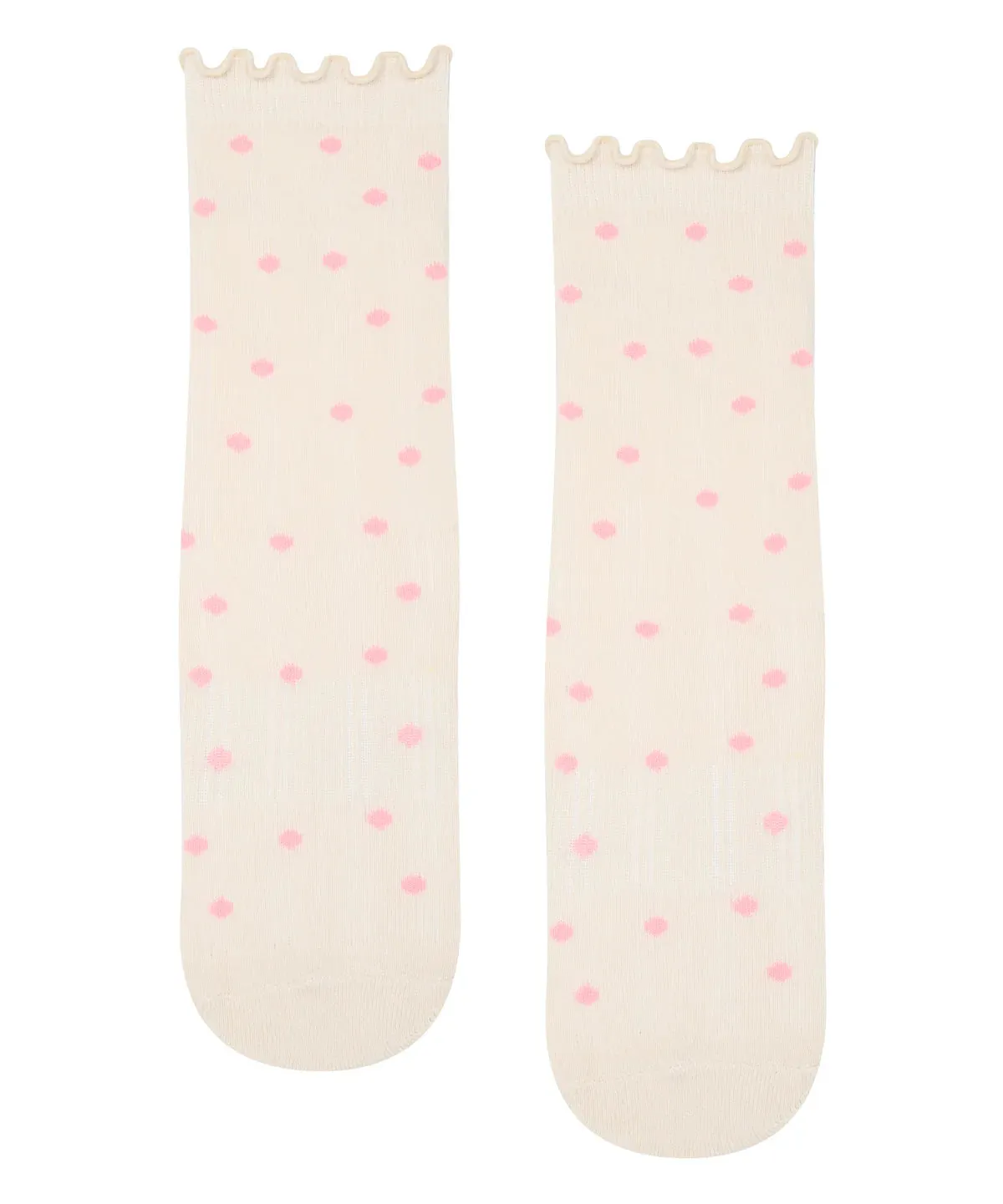 CREW NON SLIP GRIP SOCKS - SWEETHEART SPOT