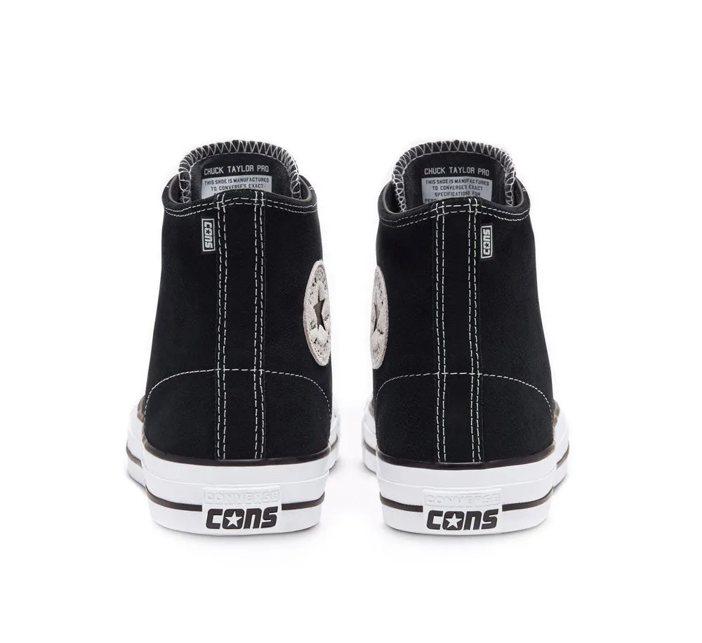 CTAS PRO HI