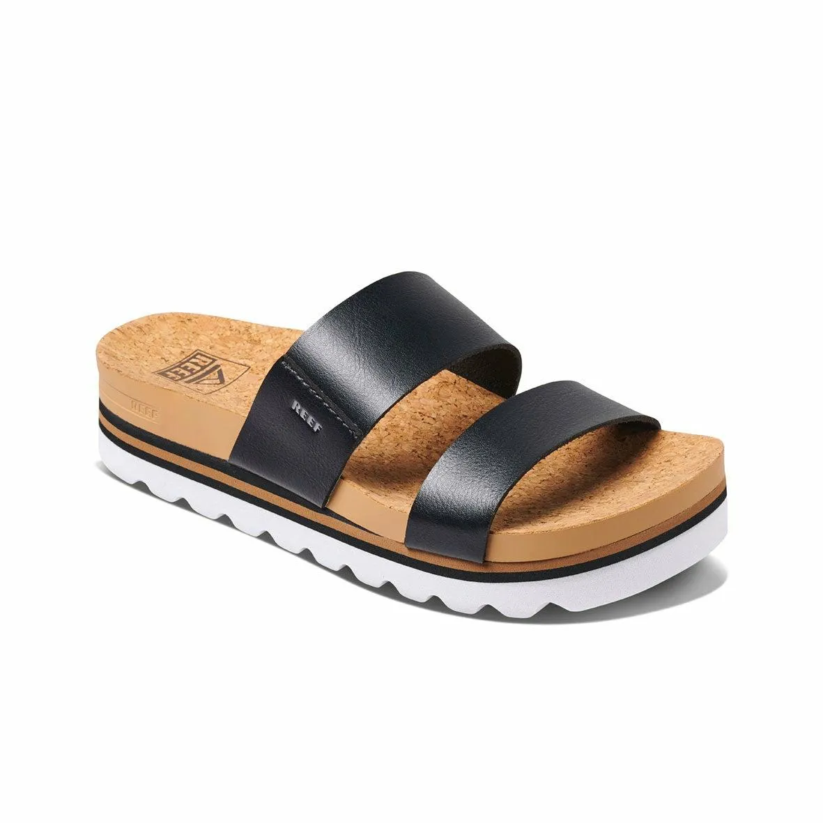 Cushion Bounce Vista Hi Thongs