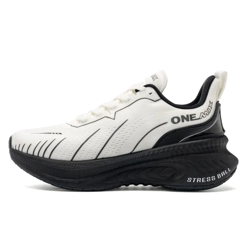 Cushioned Running Shoes for Men & Women: Comfort & Support for Every Mile