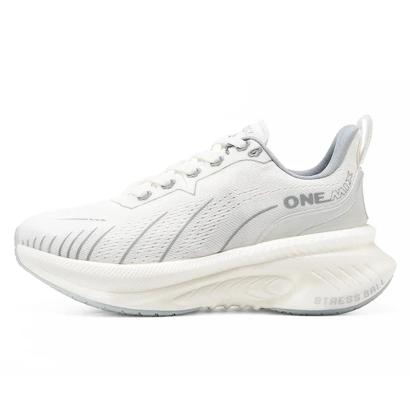 Cushioned Running Shoes for Men & Women: Comfort & Support for Every Mile
