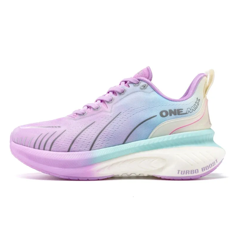 Cushioned Running Shoes for Men & Women: Comfort & Support for Every Mile
