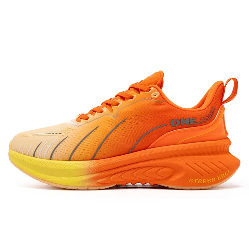 Cushioned Running Shoes for Men & Women: Comfort & Support for Every Mile