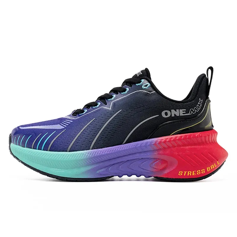 Cushioned Running Shoes for Men & Women: Comfort & Support for Every Mile