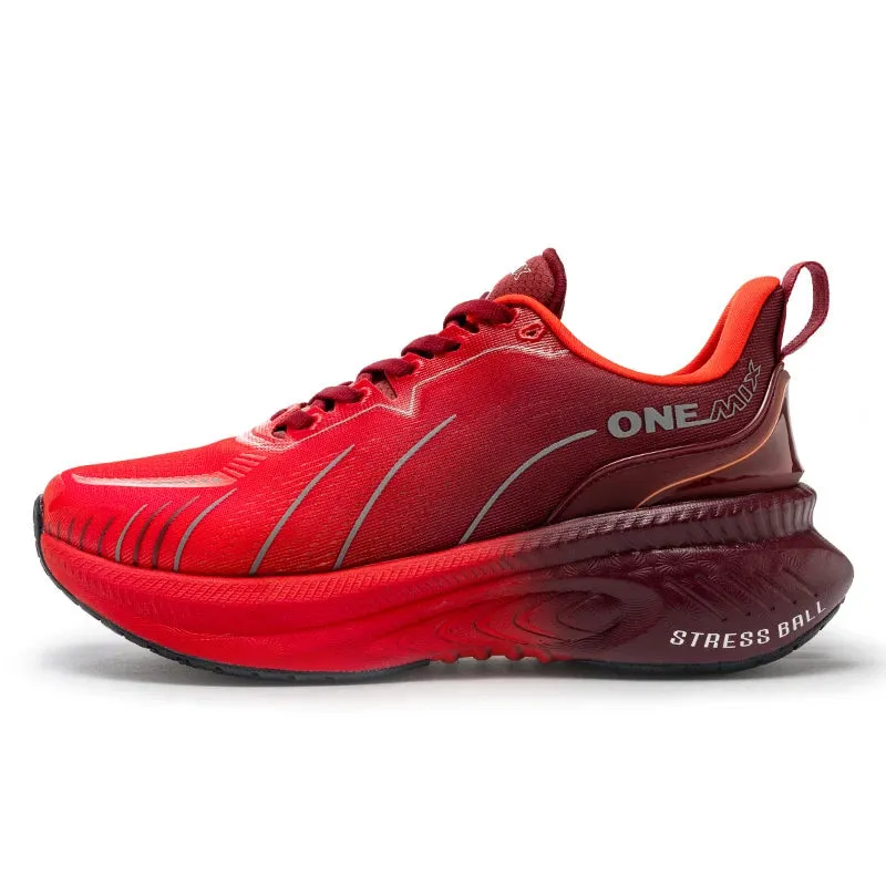 Cushioned Running Shoes for Men & Women: Comfort & Support for Every Mile