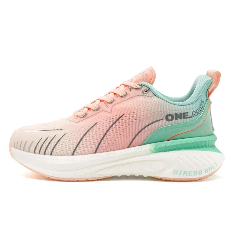 Cushioned Running Shoes for Men & Women: Comfort & Support for Every Mile