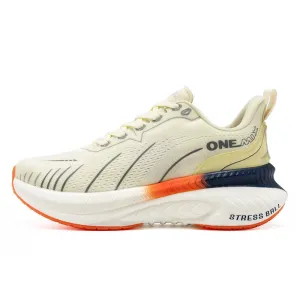 Cushioned Running Shoes for Men & Women: Comfort & Support for Every Mile