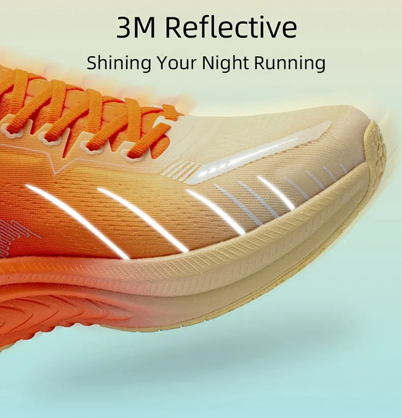 Cushioned Running Shoes for Men & Women: Comfort & Support for Every Mile