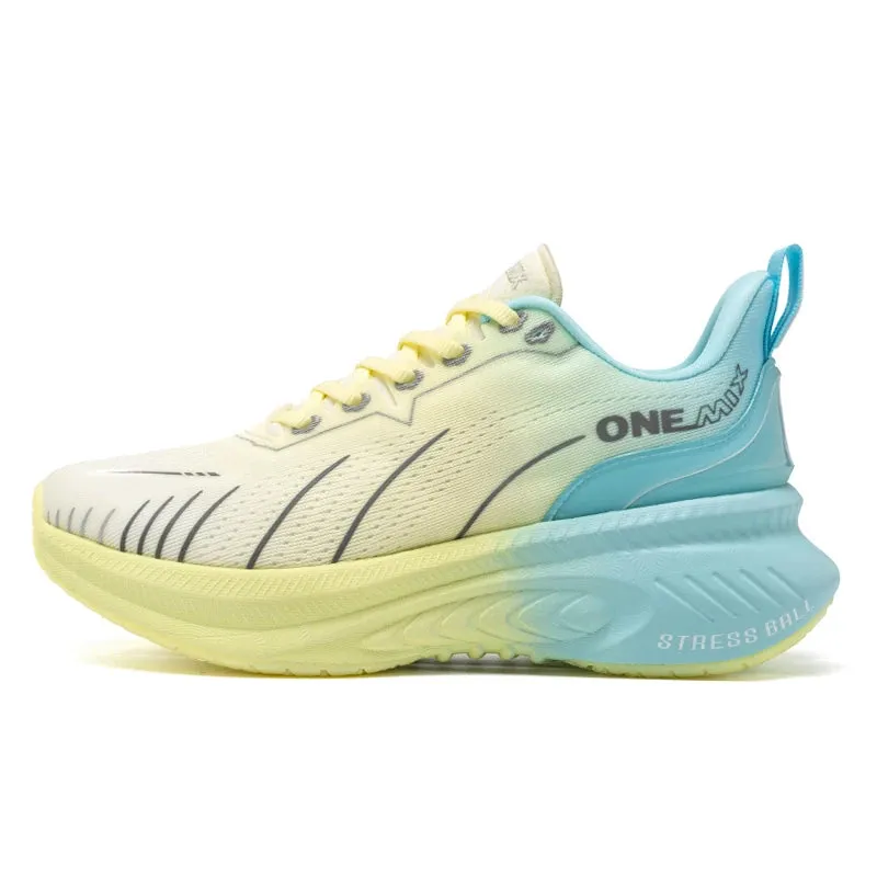 Cushioned Running Shoes for Men & Women: Comfort & Support for Every Mile