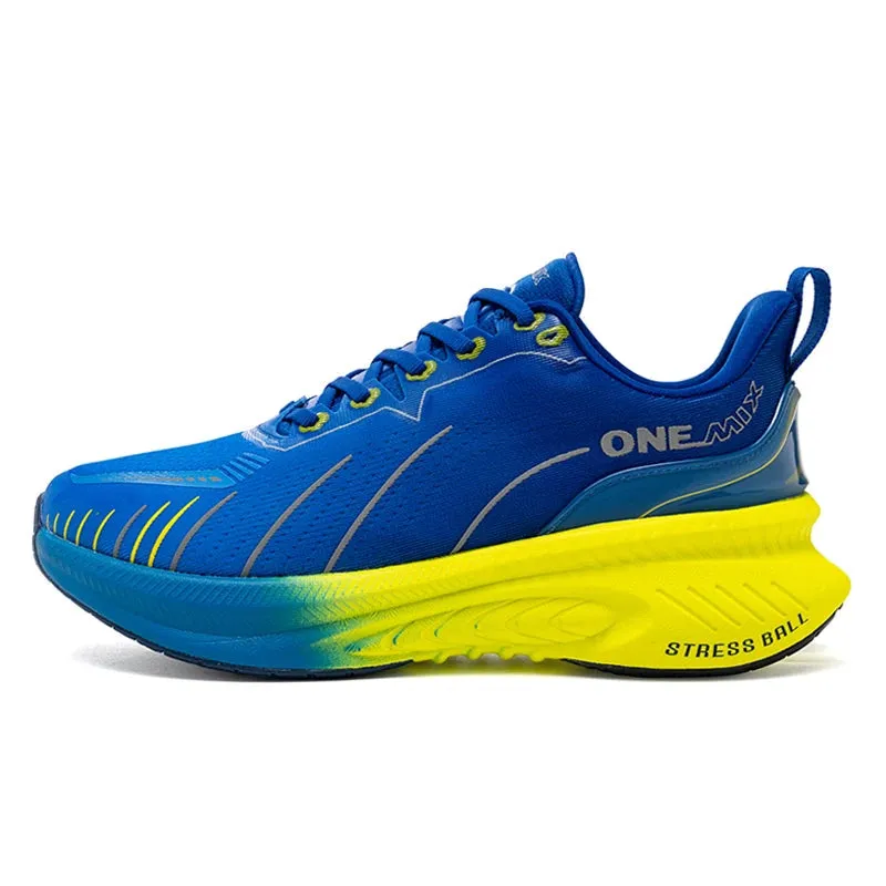 Cushioned Running Shoes for Men & Women: Comfort & Support for Every Mile