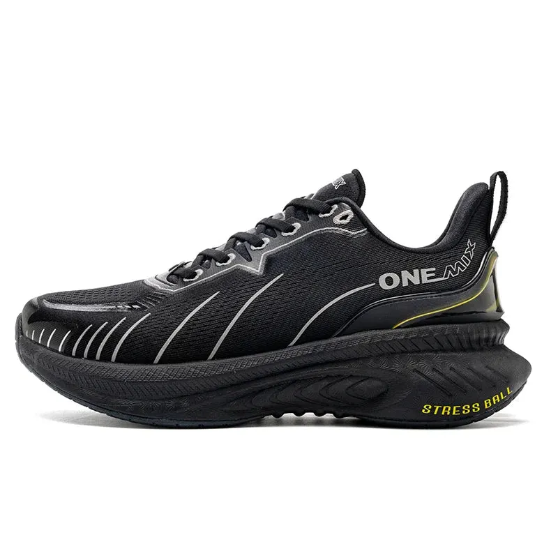 Cushioned Running Shoes for Men & Women: Comfort & Support for Every Mile