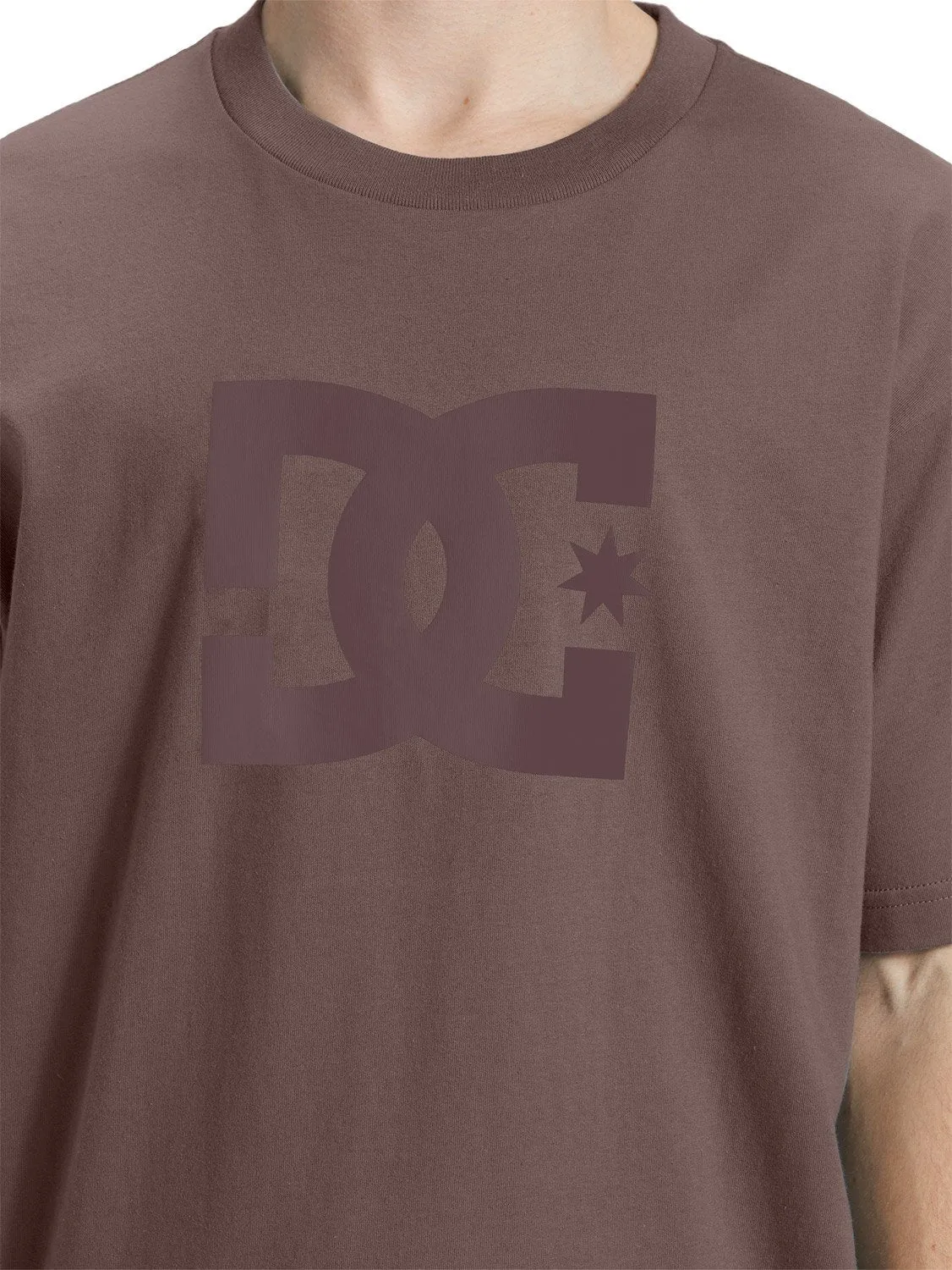 DC Men's DC Star T-Shirt