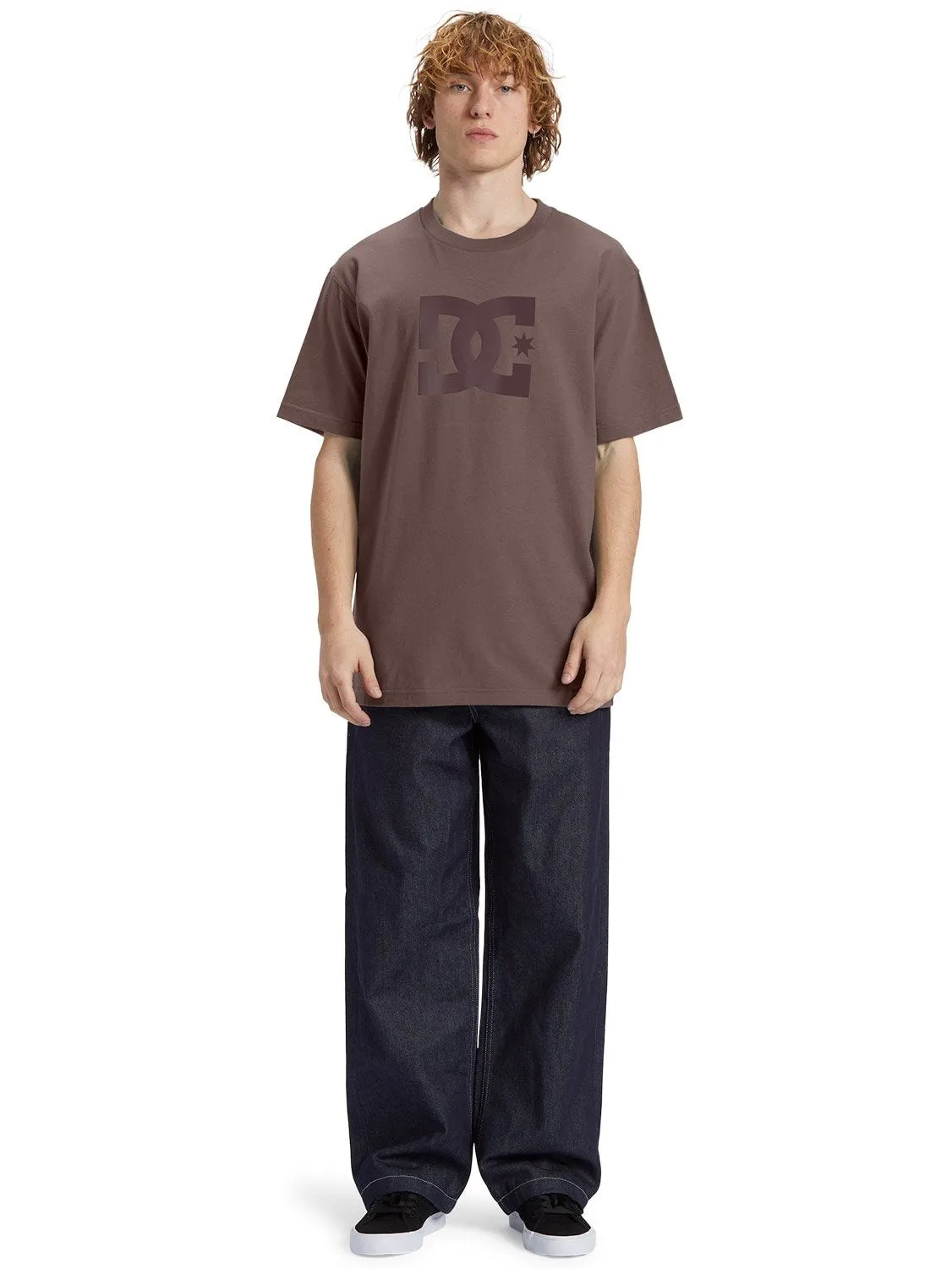 DC Men's DC Star T-Shirt