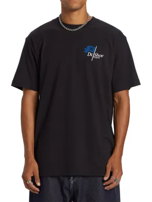 DC Men's Flagged T-Shirt