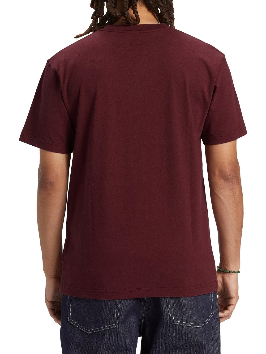 DC Men's Rebuild T-Shirt