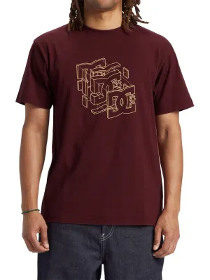 DC Men's Rebuild T-Shirt