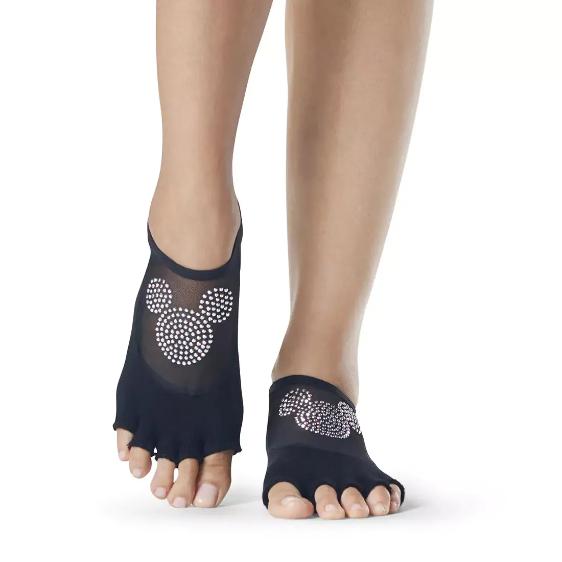 Disney Half Toe Grip Luna