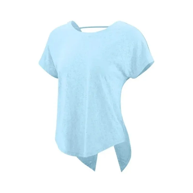 Dopamine Yoga Top