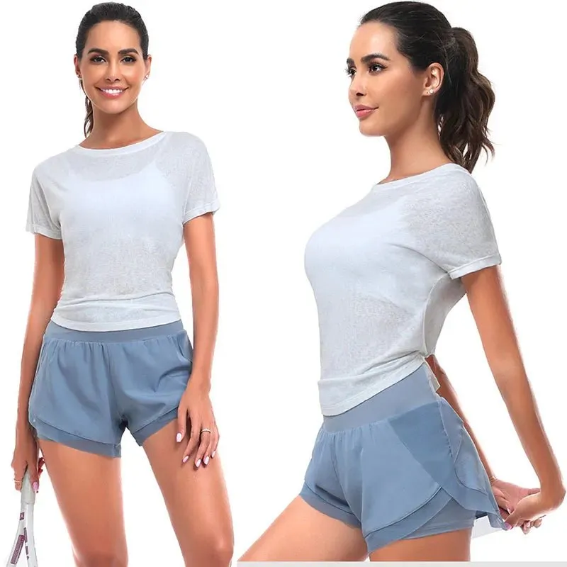 Dopamine Yoga Top