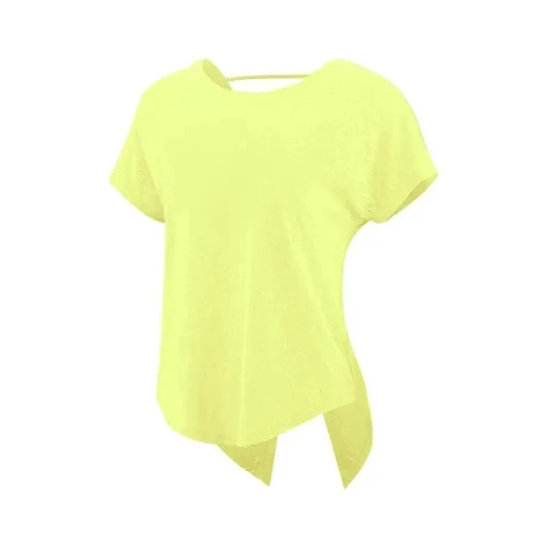 Dopamine Yoga Top
