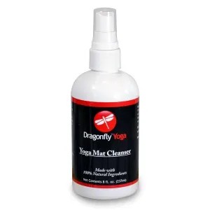 Dragonfly Yoga Cleaner Spray - 8 oz.