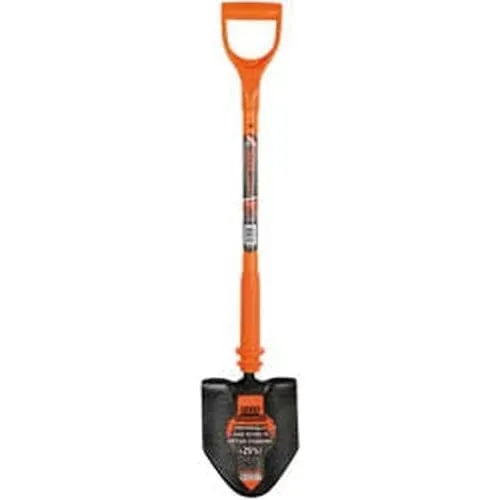 Draper 17695 Fully Insulated Utility Shovel Dr-17695