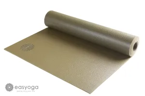 easyoga Mandara High Performance Mat Plus - G7 Blackish Green