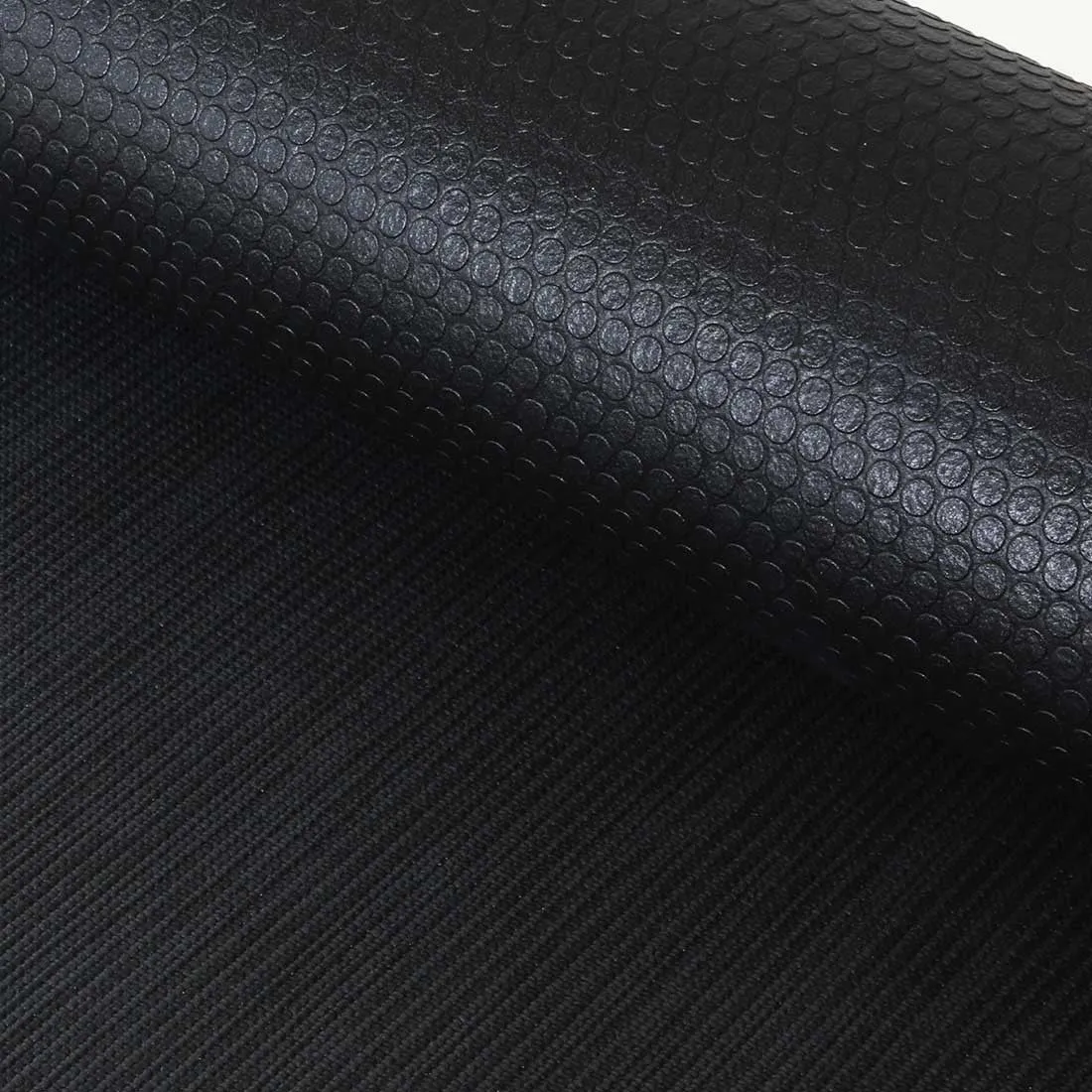 easyoga Mandara LuxPro Yoga Mat - A2 Dark Gray