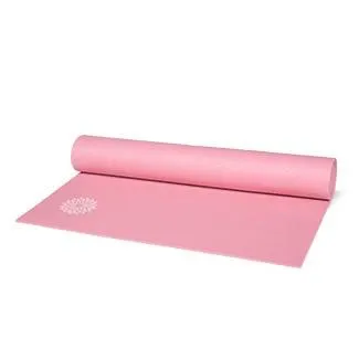 easyoga Om Together 4mm Mat - R2 Pink