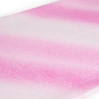 easyoga Titanium Yoga Mat Towel-Layered Color - R0 Layered Pink Color