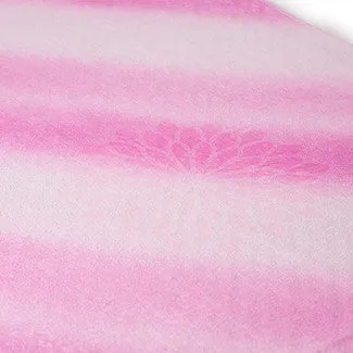 easyoga Titanium Yoga Mat Towel-Layered Color - R0 Layered Pink Color