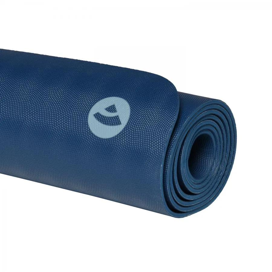 ECOPRO 4MM NATURAL RUBBER YOGA MAT
