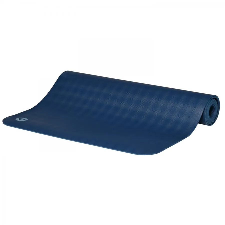 ECOPRO 4MM NATURAL RUBBER YOGA MAT