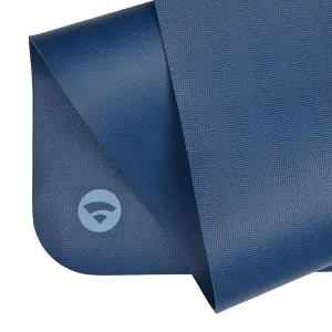 ECOPRO 4MM NATURAL RUBBER YOGA MAT