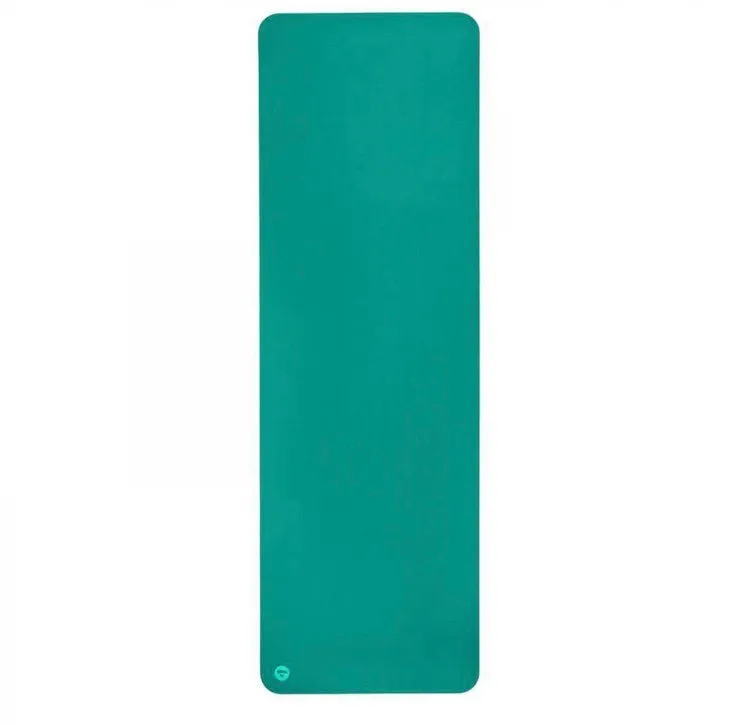 ECOPRO 4MM NATURAL RUBBER YOGA MAT