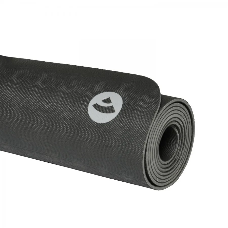 ECOPRO 4MM NATURAL RUBBER YOGA MAT