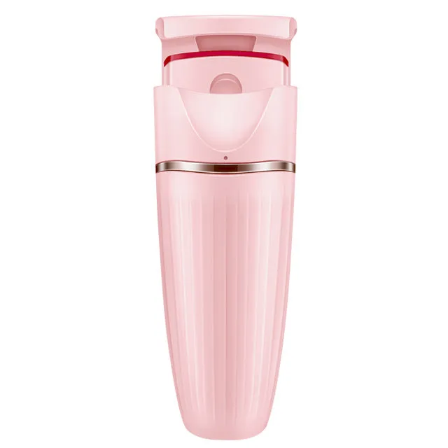 Electric Eyelash Curler For Long Lasting Styling