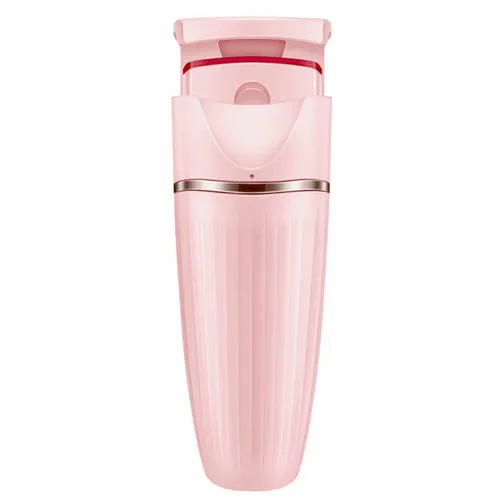 Electric Eyelash Curler For Long Lasting Styling